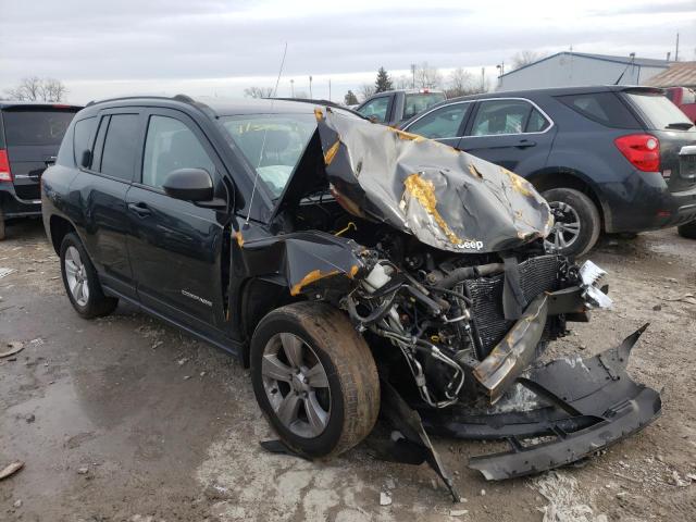 Jeep Compass (2014)