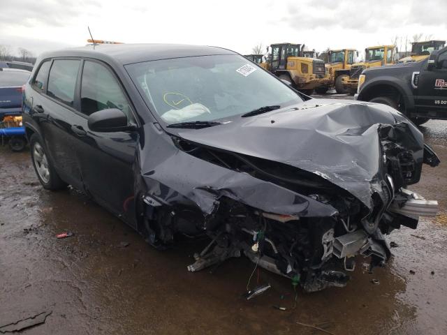 Jeep Cherokee s (2015)