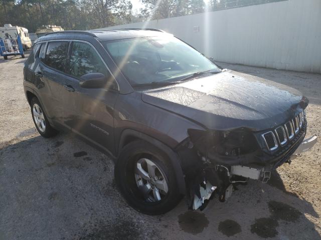 Jeep Compass (2018)