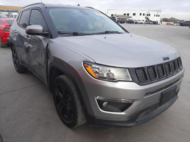 Jeep Compass (2018)