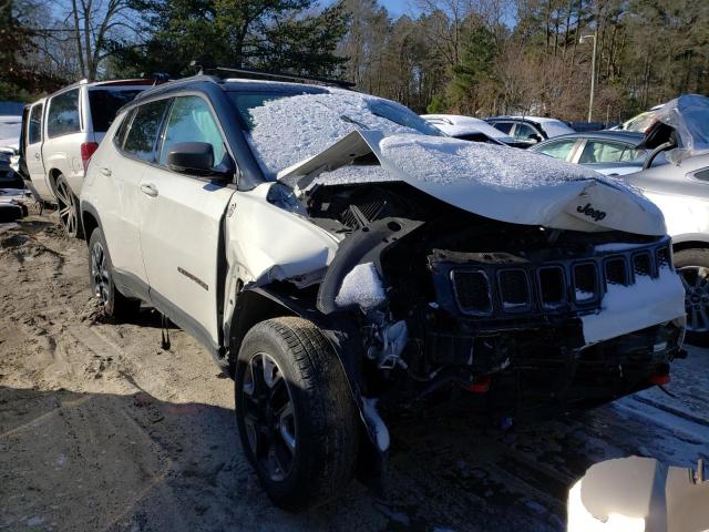 Jeep Compass tr (2018)
