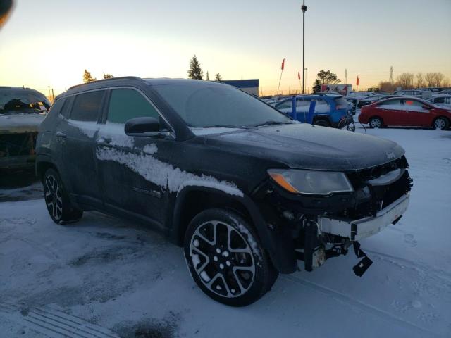 Jeep Compass li (2019)