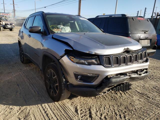 Jeep Compass tr (2019)