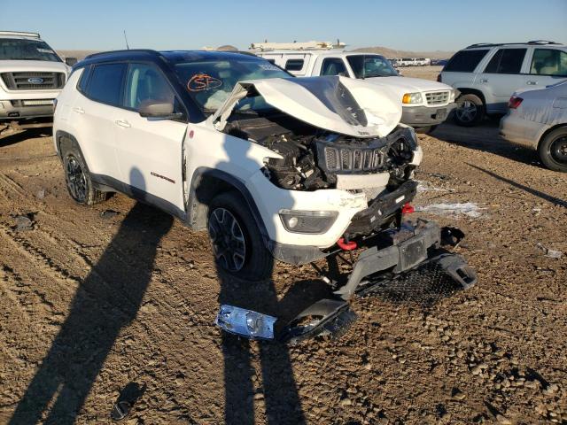 Jeep Compass tr (2019)