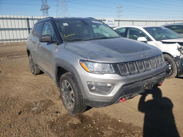 Jeep Compass tr (2019)