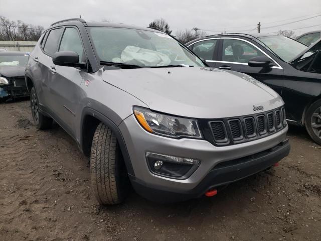 Jeep Compass tr (2019)