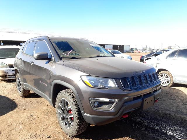 Jeep Compass tr (2019)