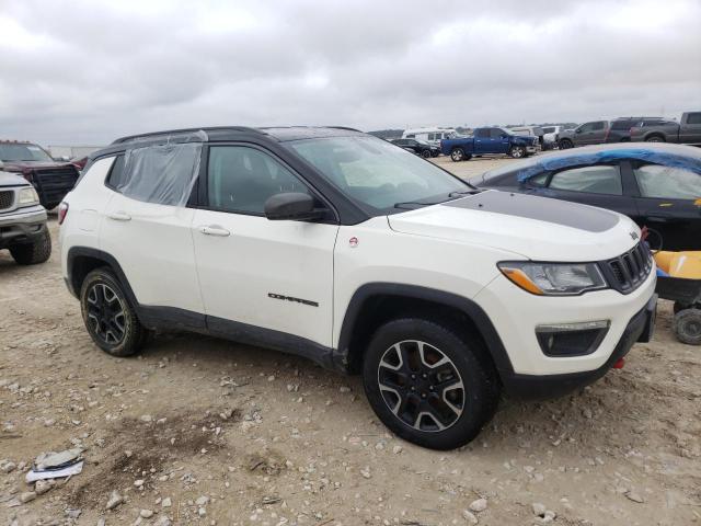 Jeep Compass tr (2019)