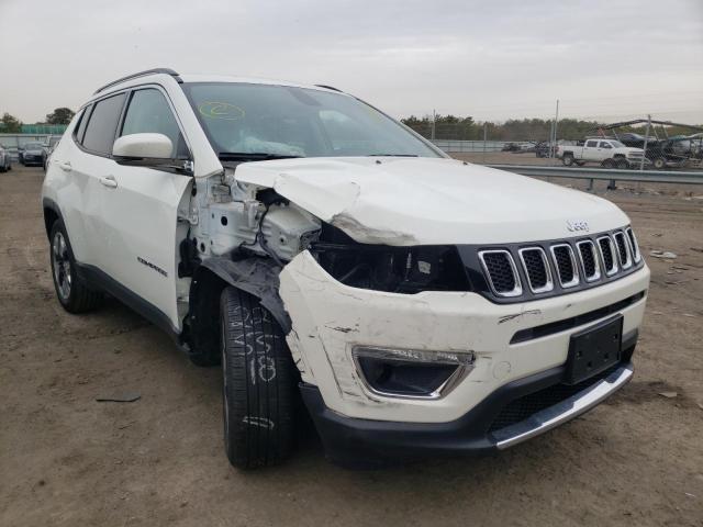 Jeep Compass li (2020)