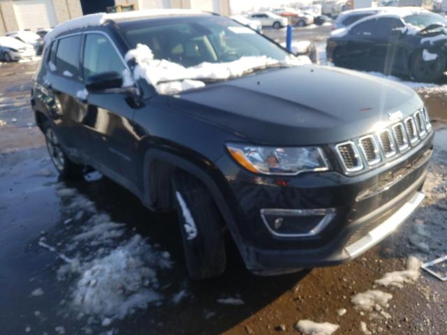 Jeep Compass li (2020)