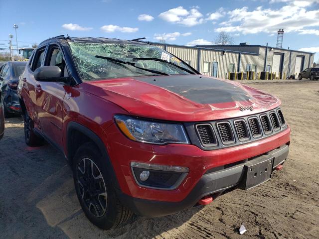 Jeep Compass tr (2020)