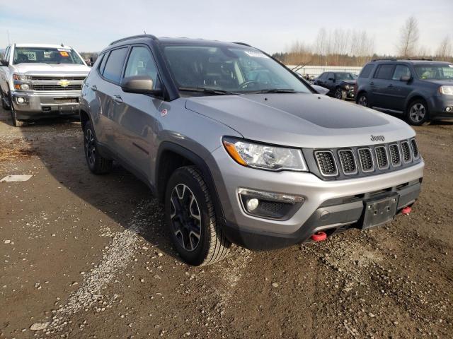Jeep Compass tr (2020)