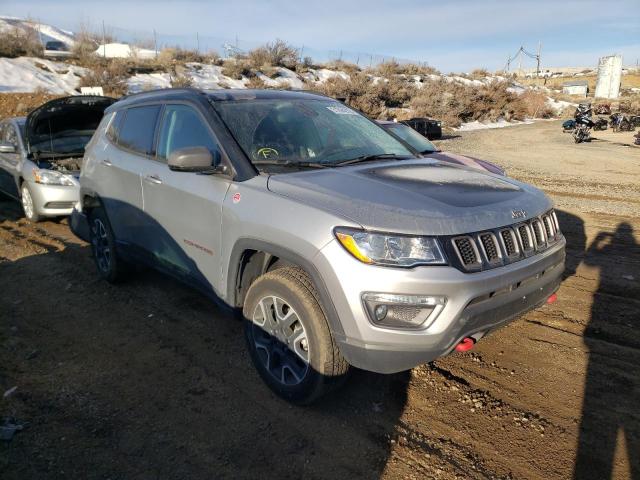 Jeep Compass tr (2020)