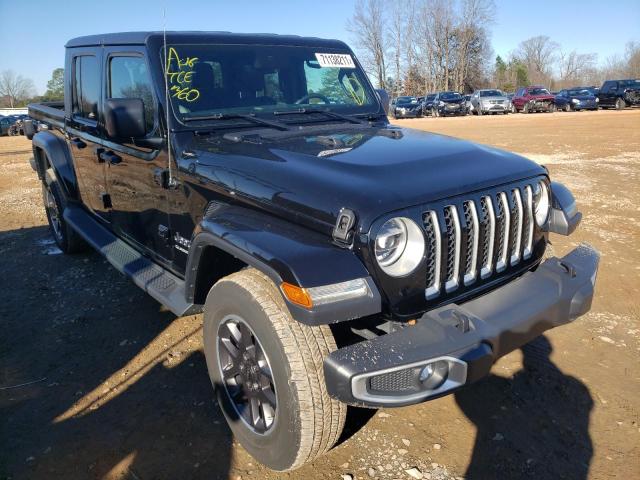 Jeep Gladiator (2020)