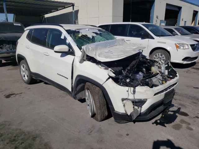 Jeep Compass (2021)
