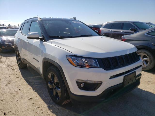 Jeep Compass (2021)