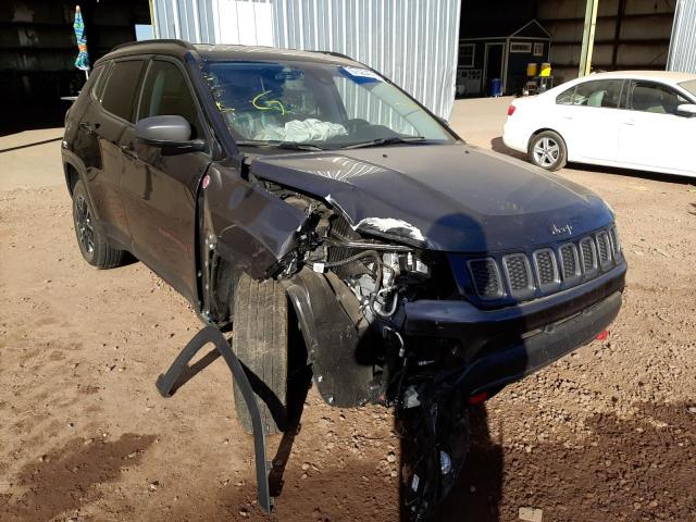 Jeep Compass tr (2021)