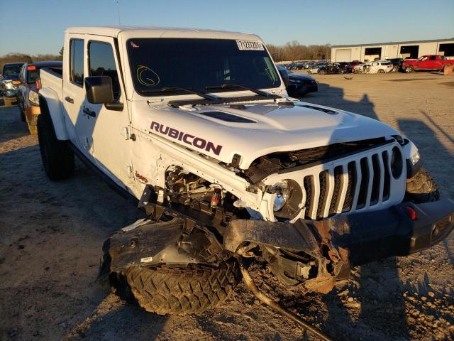 Jeep Gladiator (2021)