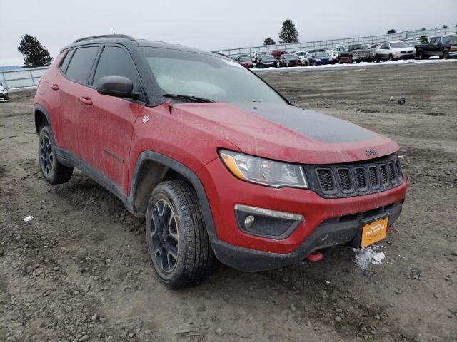 Jeep Compass tr (2019)