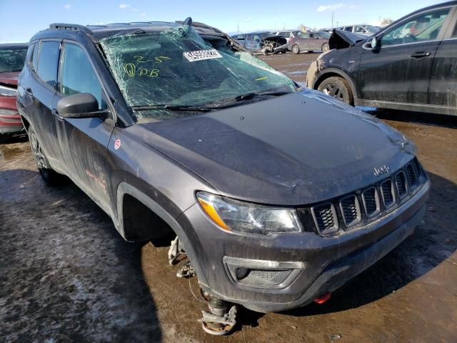 Jeep Compass tr (2020)