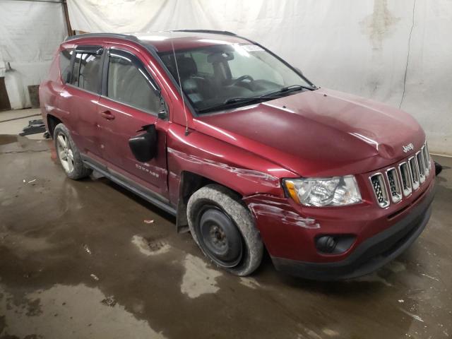 Jeep Compass li (2011)