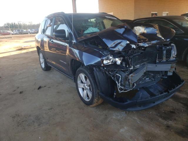 Jeep Compass (2014)