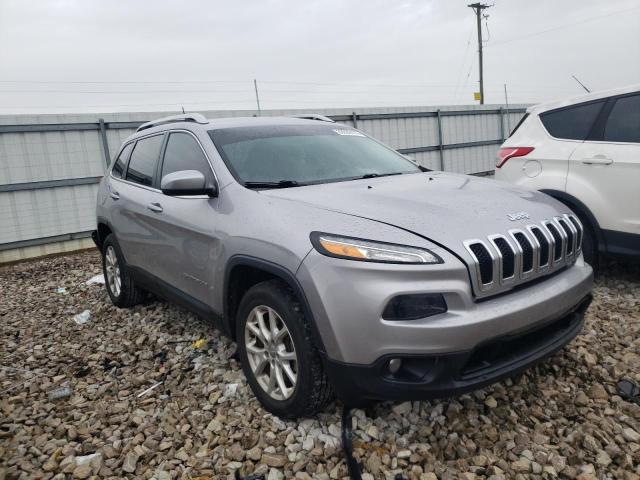 Jeep Cherokee (2017)