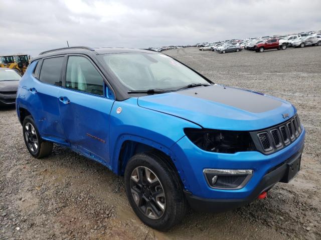 Jeep Compass tr (2017)
