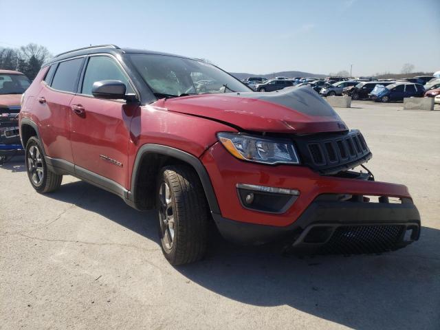 Jeep Compass tr (2017)
