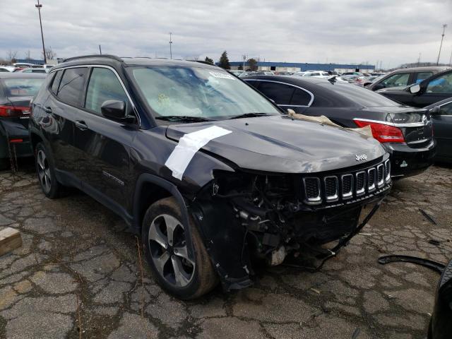 Jeep Compass (2018)