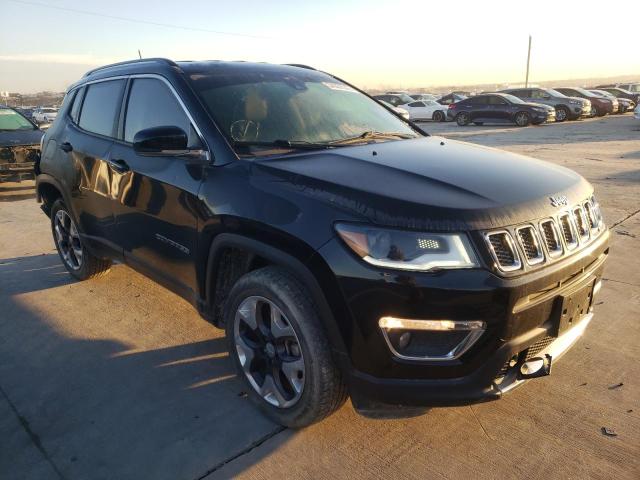 Jeep Compass (2018)