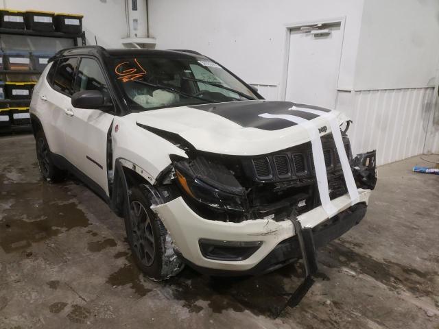 Jeep Compass tr (2018)