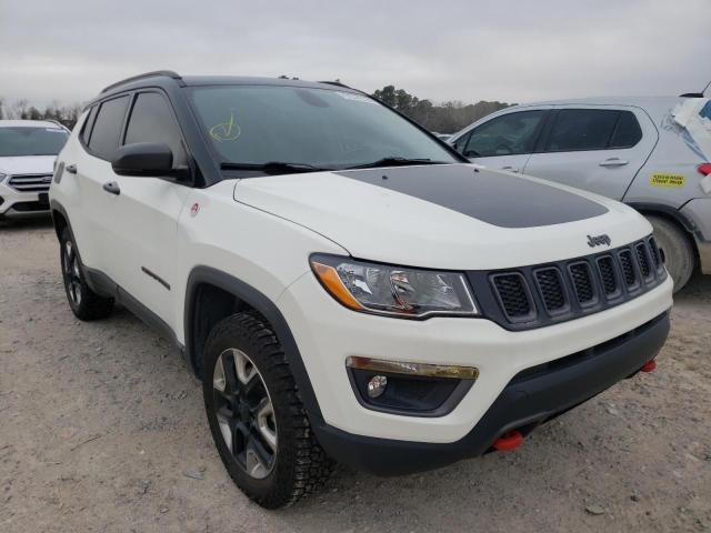 Jeep Compass tr (2018)