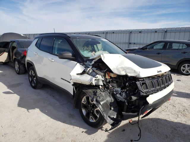 Jeep Compass tr (2018)