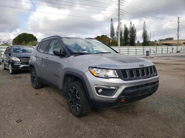 Jeep Compass tr (2019)