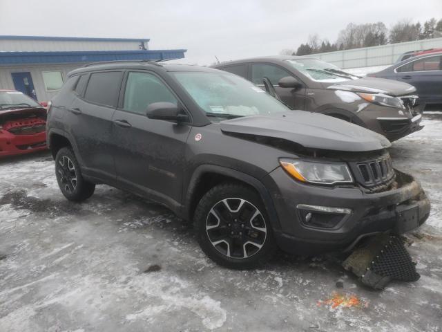 Jeep Compass tr (2019)