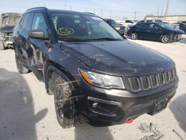 Jeep Compass tr (2019)