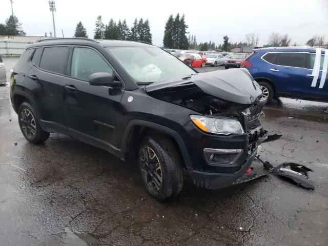 Jeep Compass tr (2020)