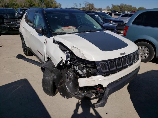 Jeep Compass tr (2020)