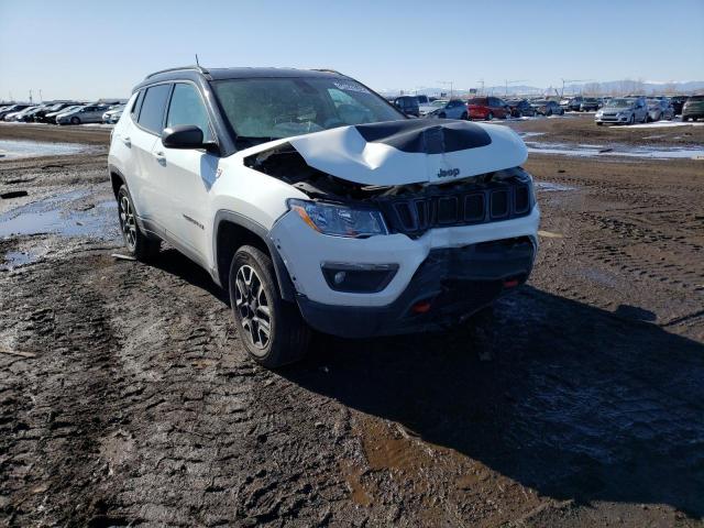 Jeep Compass tr (2020)