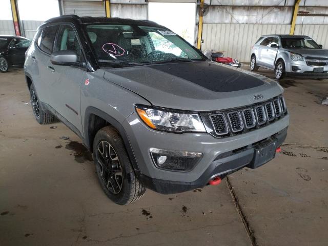 Jeep Compass tr (2020)