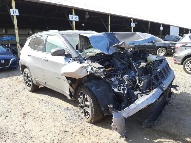 Jeep Compass tr (2020)