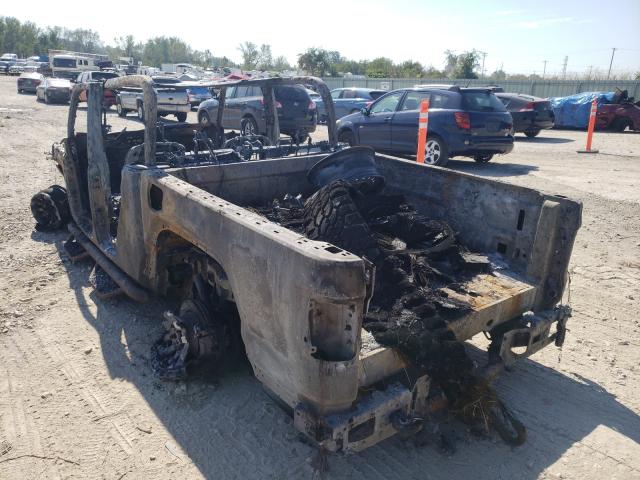 Jeep Gladiator 2020
