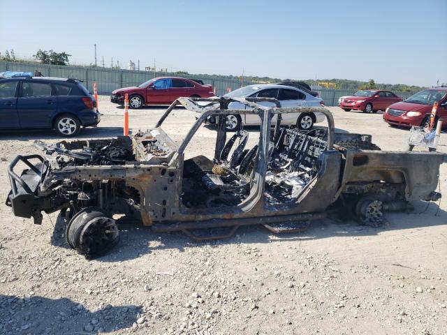 Jeep Gladiator 2020