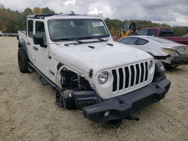 Jeep Gladiator (2020)