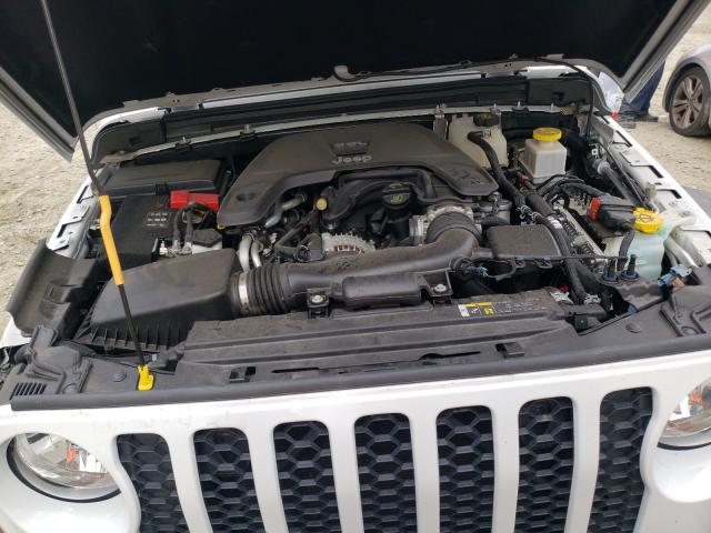 Jeep Gladiator 2020