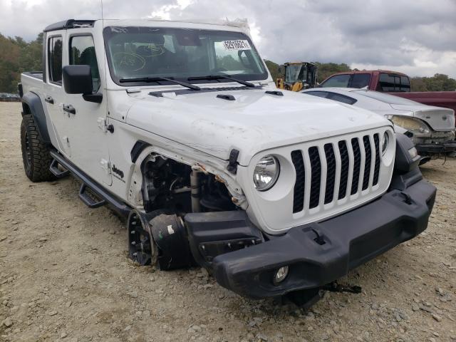 Jeep Gladiator 2020