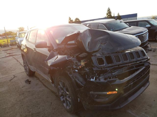 Jeep Compass (2021)