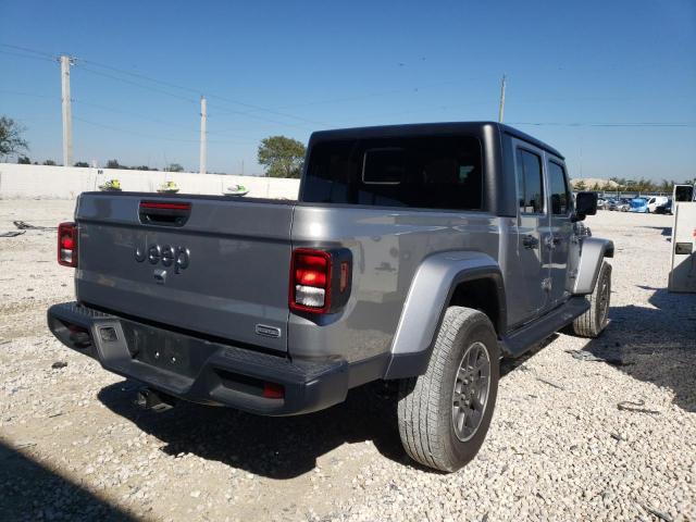 Jeep Gladiator 2021