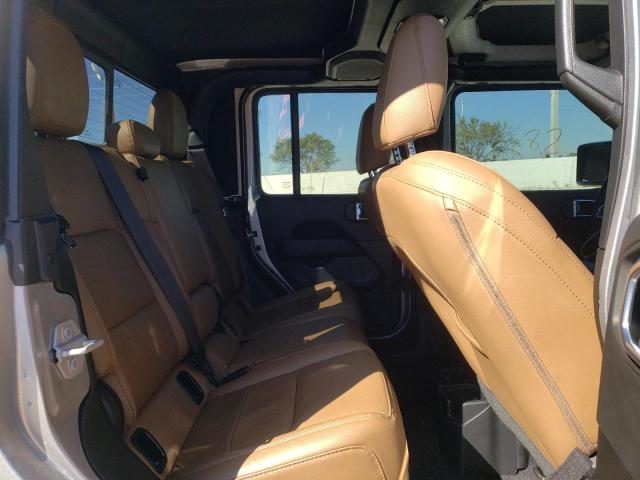 Jeep Gladiator 2021